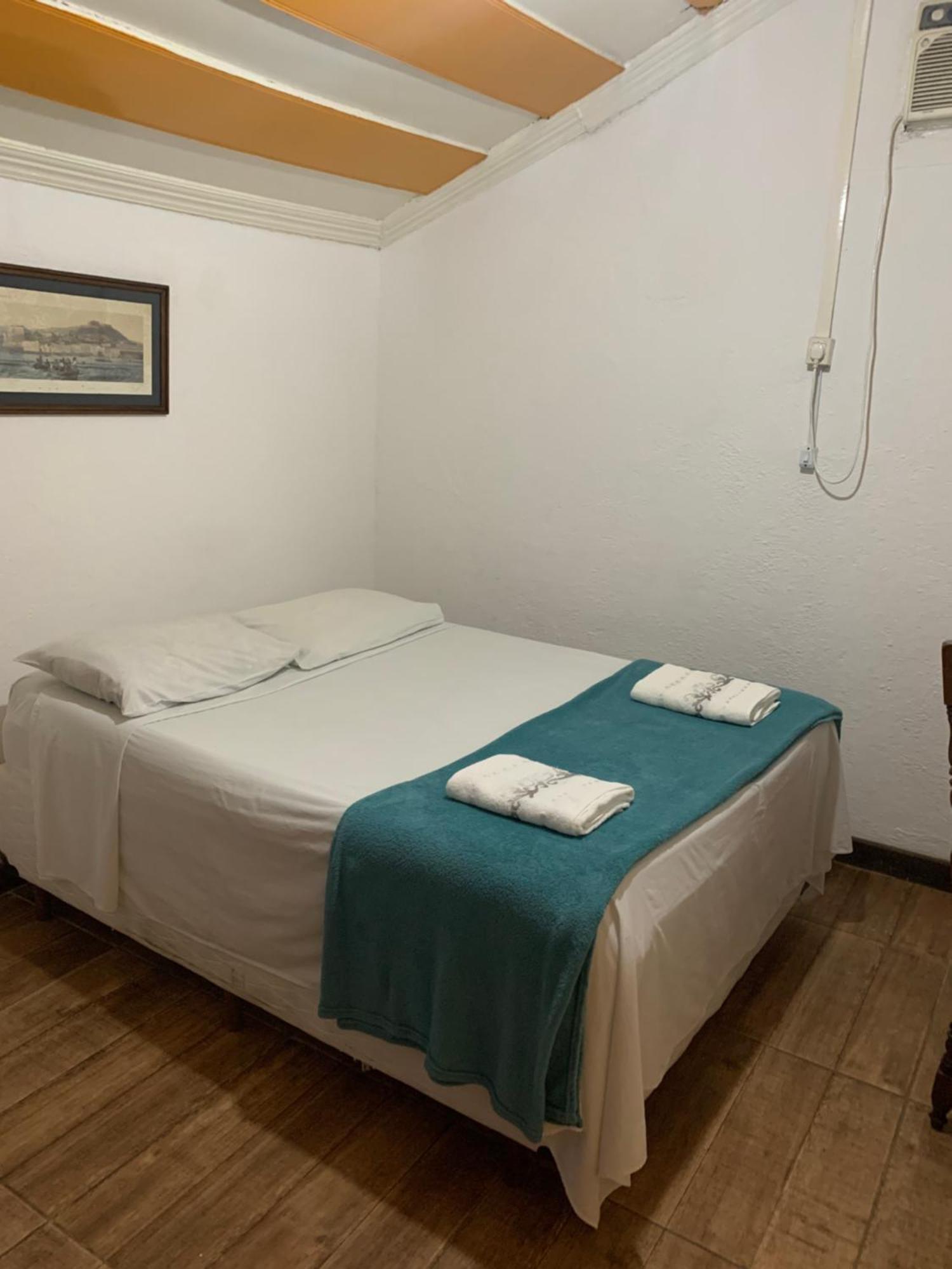 Suites Casa Da Colonia Paraty Bagian luar foto